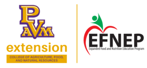 Extension: EFNEP Logo