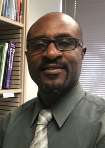 Dr. Noel Estwick