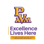 CAFNR: ELH Stacked Logo (Purple)