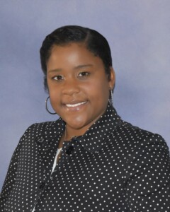 Tiffany Traylor