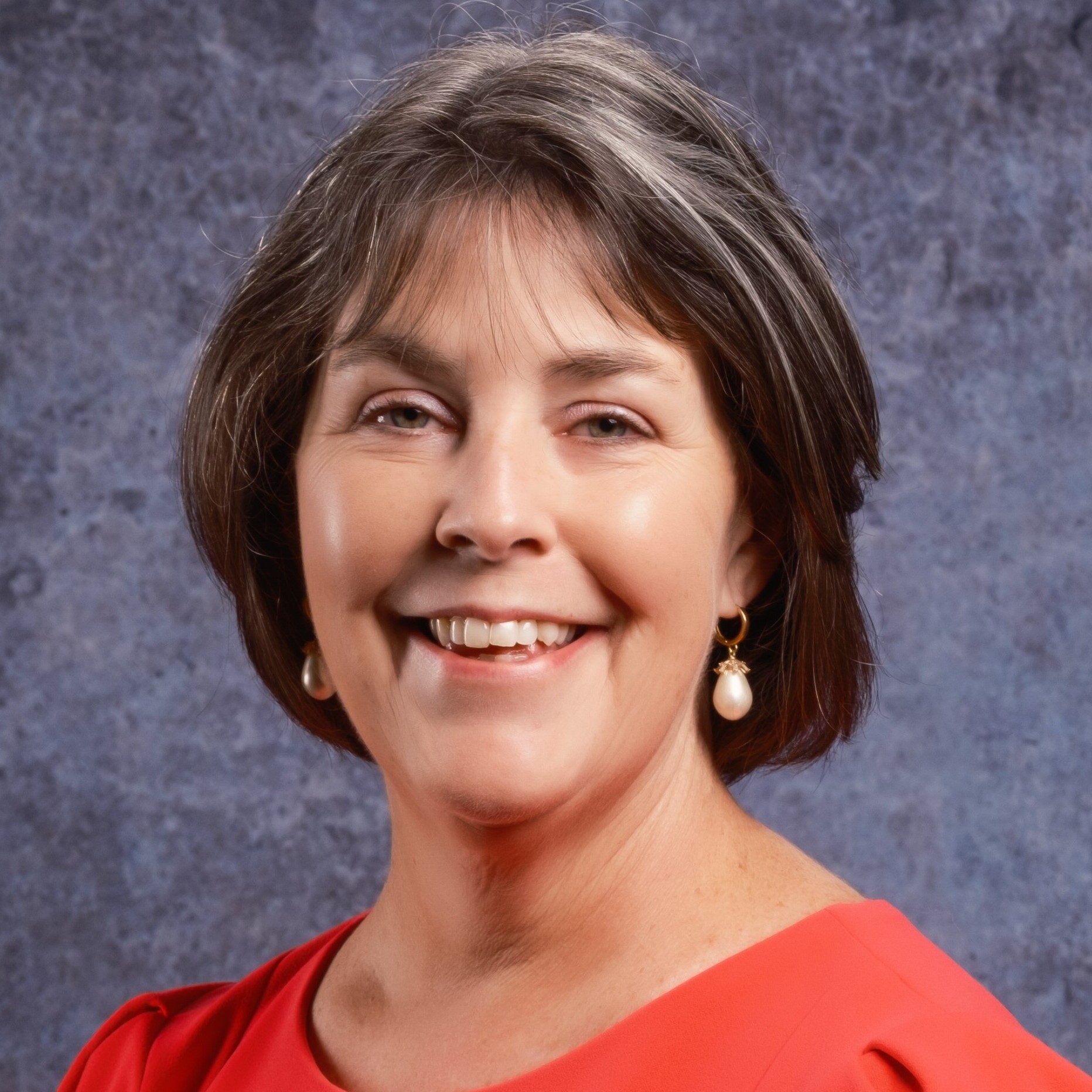 Laura Carson, Ph.D.