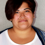 Guadalupe Castro, 4-H Extension Agent, Cameron County