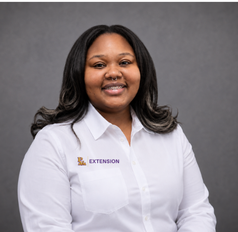 Ms. Aryana Jackson