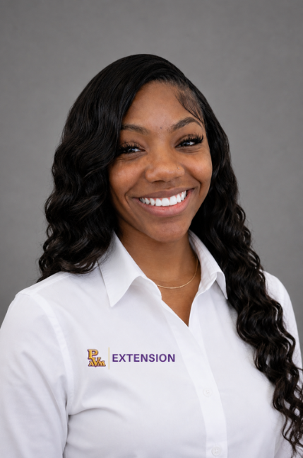 Ms. Tylynn Jones
