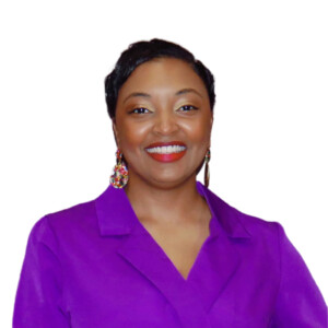 Poppy Johnson Headshot