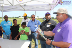 2018 Ag Field Day