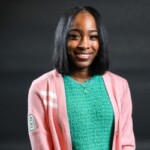 Profile of Jasmine Blackman