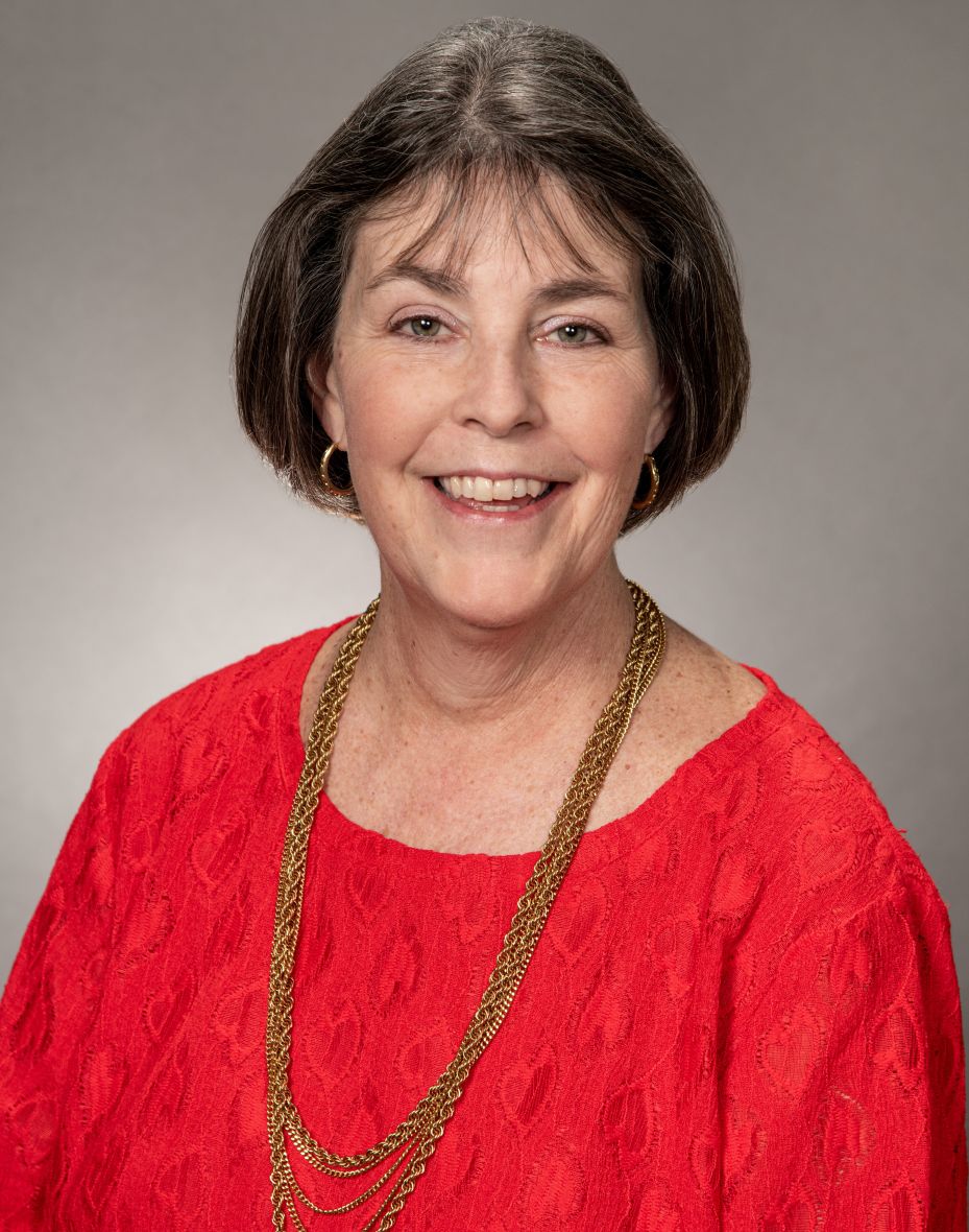 Laura Carson,āÆPh.D.