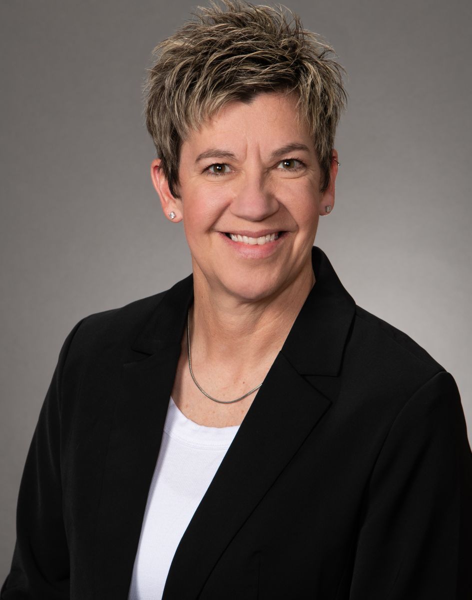Lea Ann Kinman