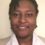 Lenaye Palmer