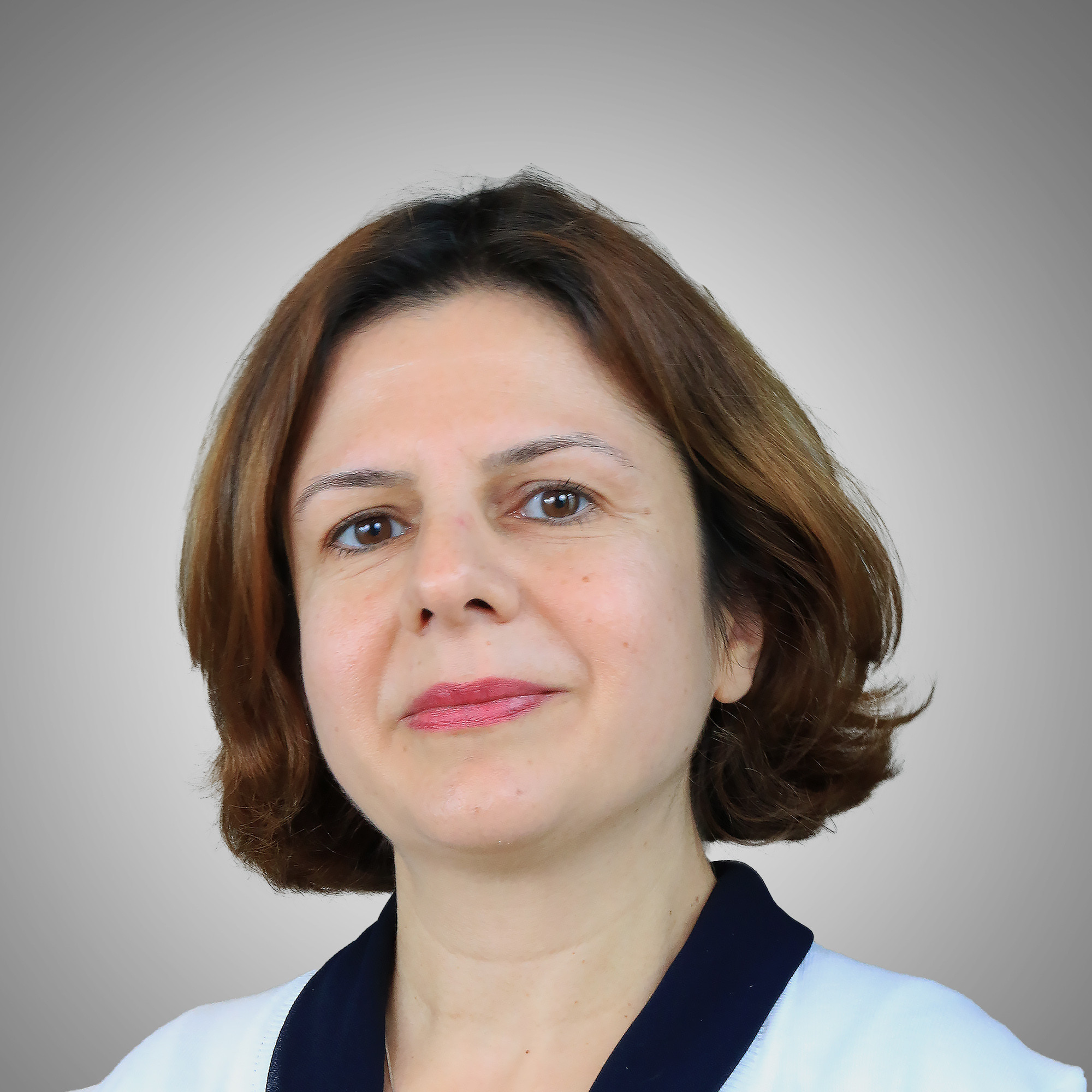 Mahta Moussavi, Ph.D.