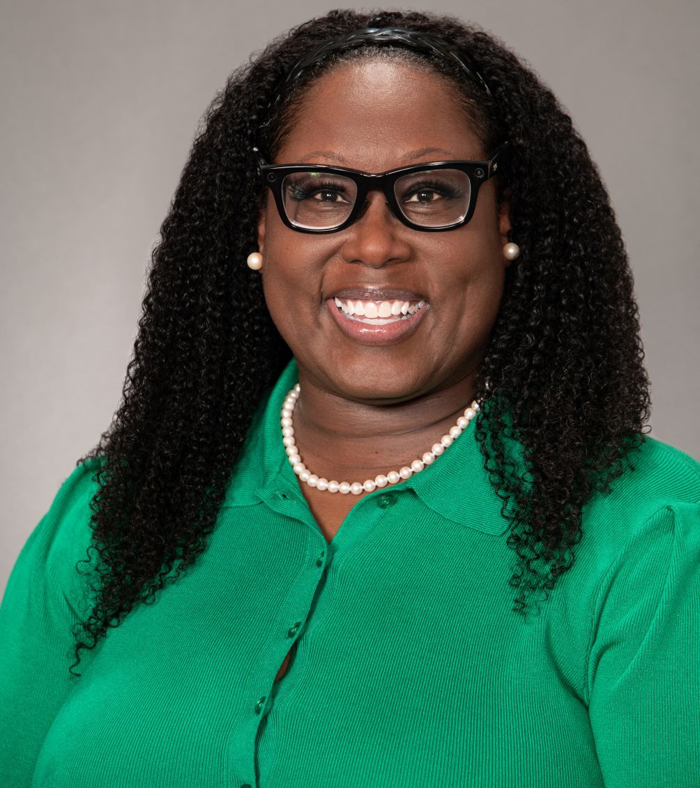 Michelle Burke