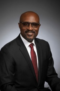 Dr. Noel M. Estwick