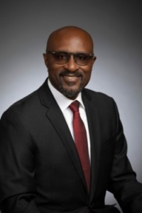 Dr. Noel M. Estwick