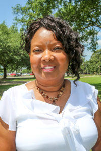 Joyce Osborne