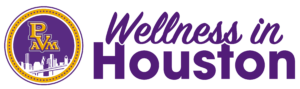 WiH: Icon Logo (Purple)