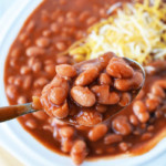Ranch Beans Recipe