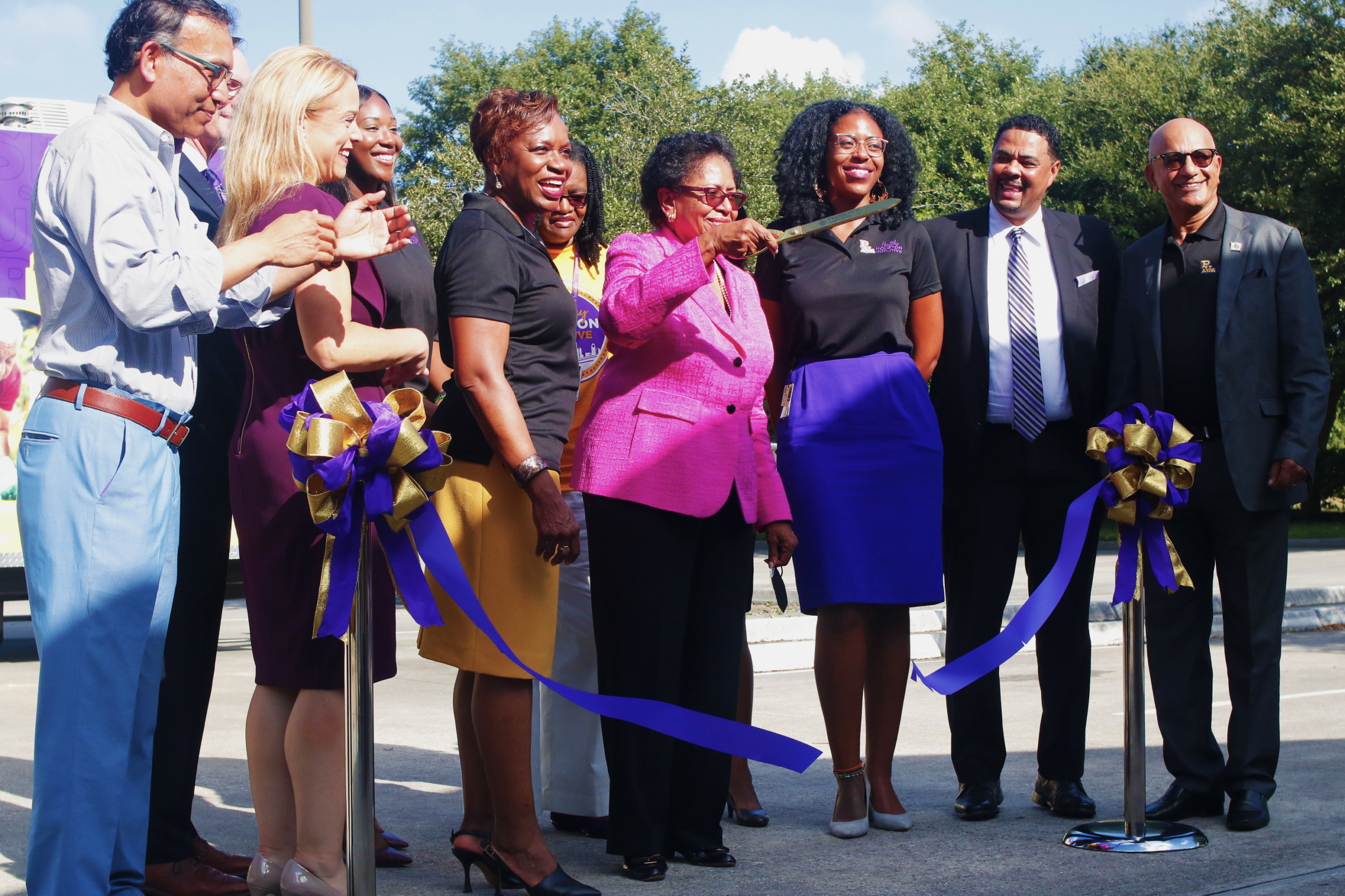 Mobile Kitchen Unit Showcase