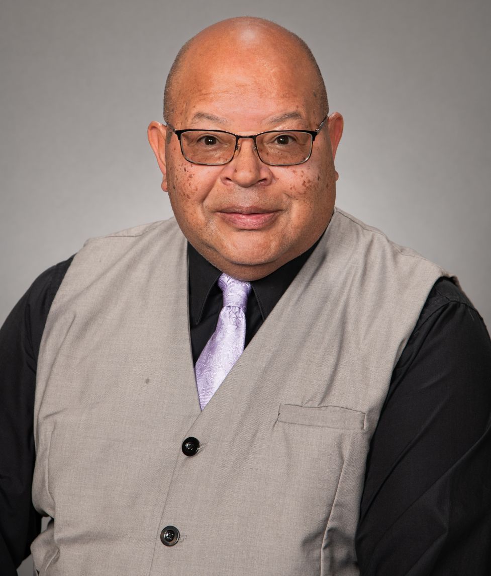 Richard Griffin, Ph.D