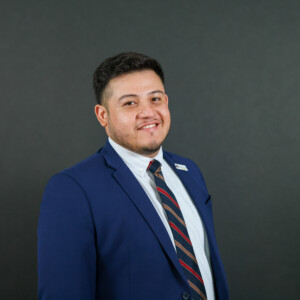 Rodrigo Arana Headshot
