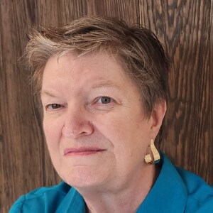 Portrait of Shelley Caraway