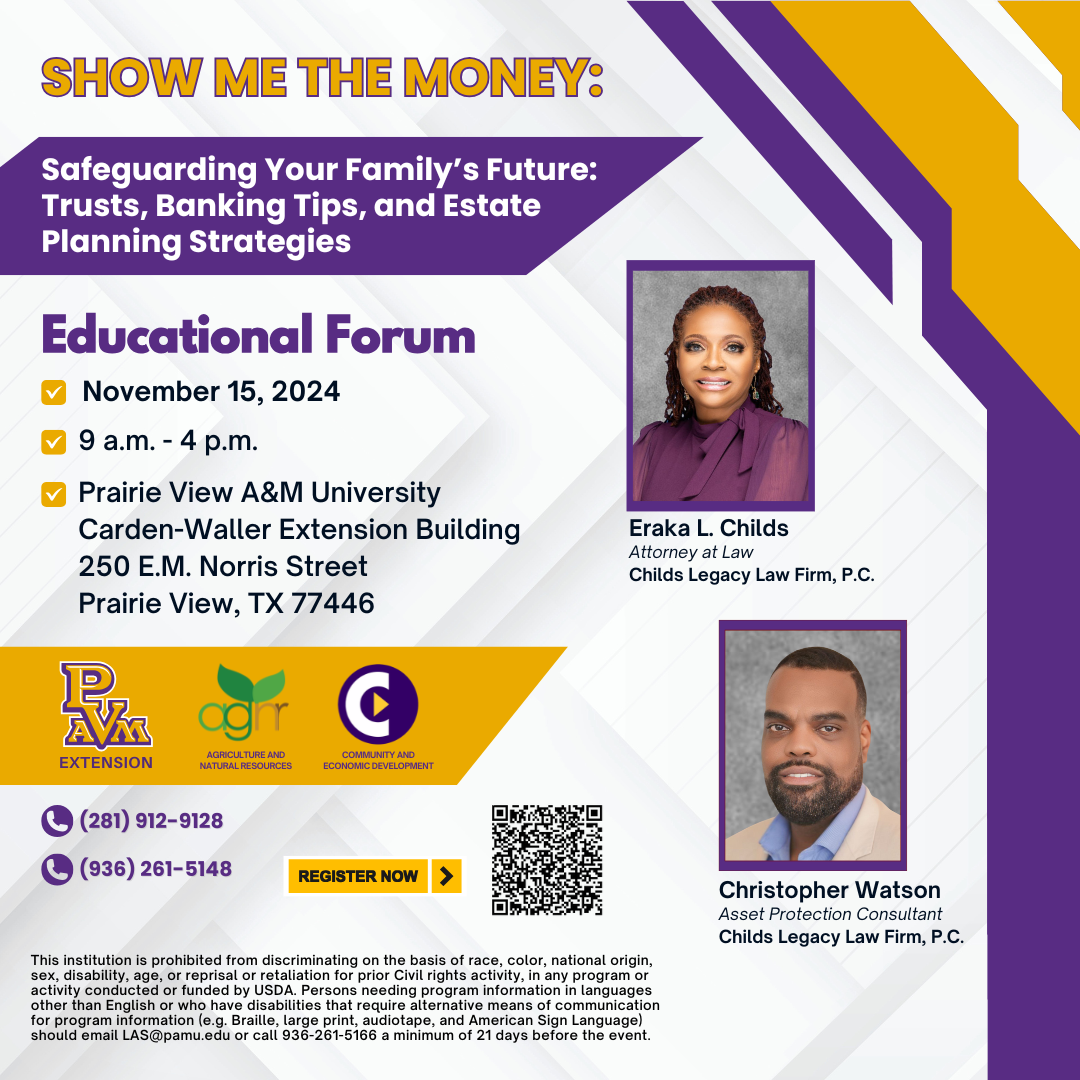 Show-Me-The-Money program banner