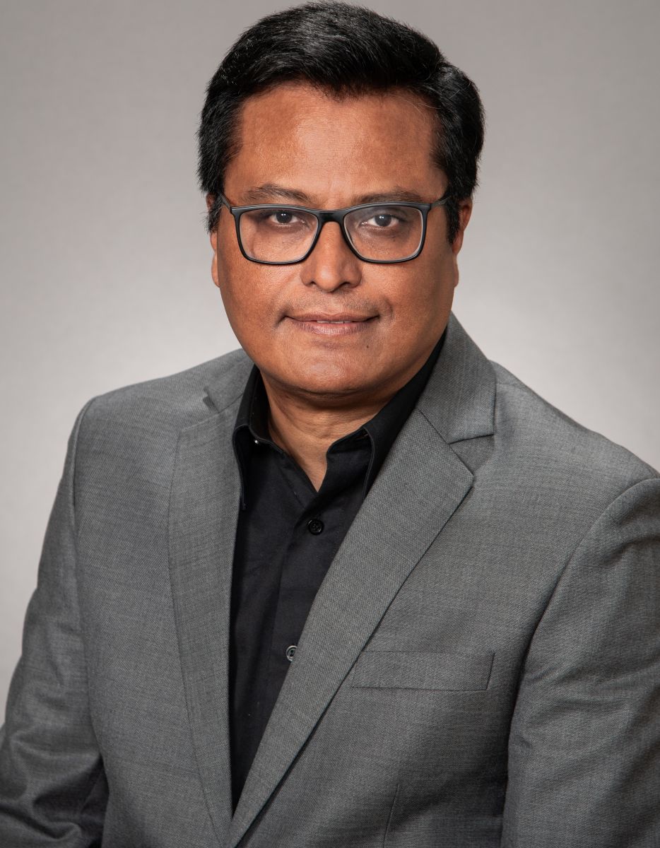 Dhoubhadel, Sunil