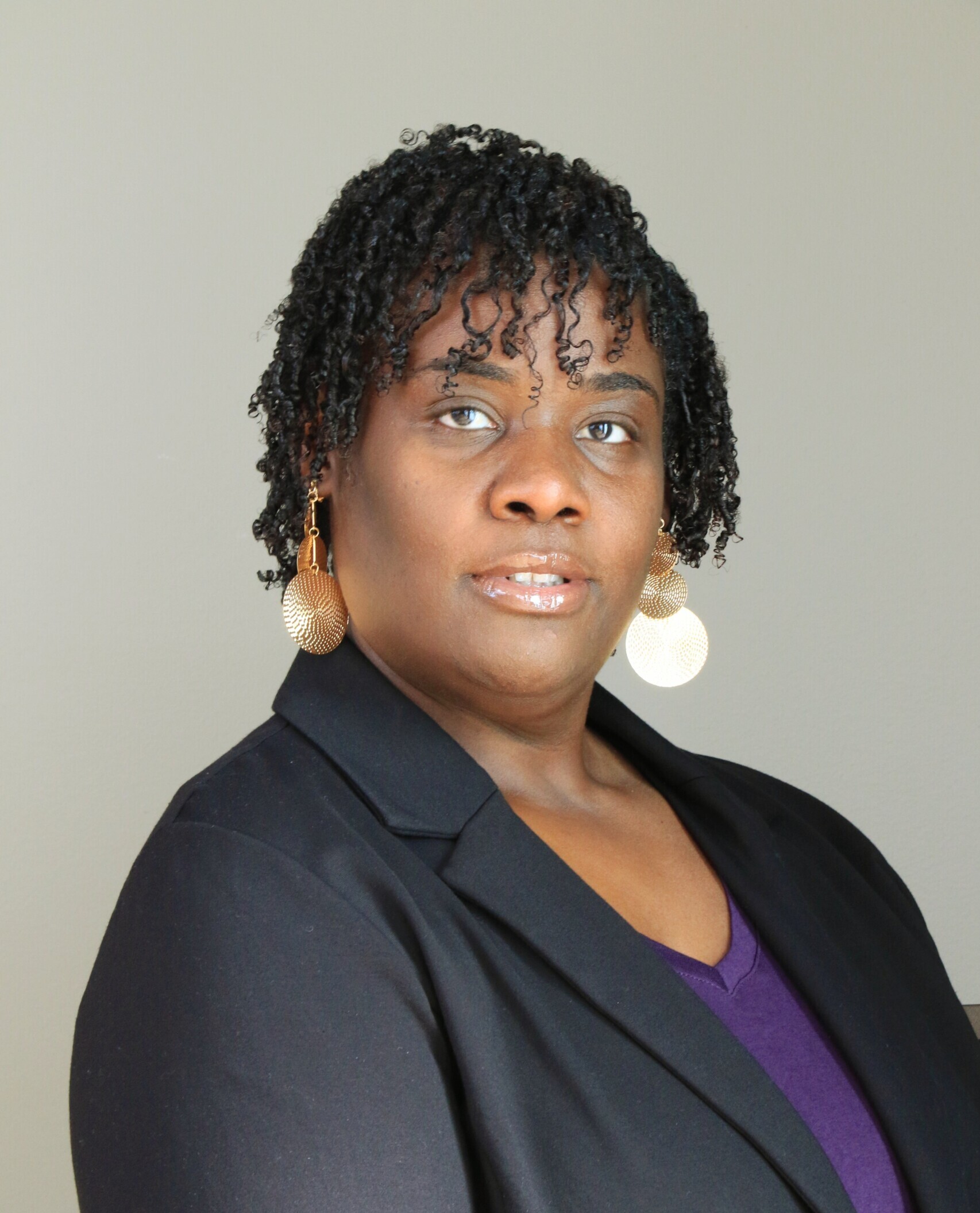 Venessa Wright, Executive Director of Agriculture & Business,Profile picture