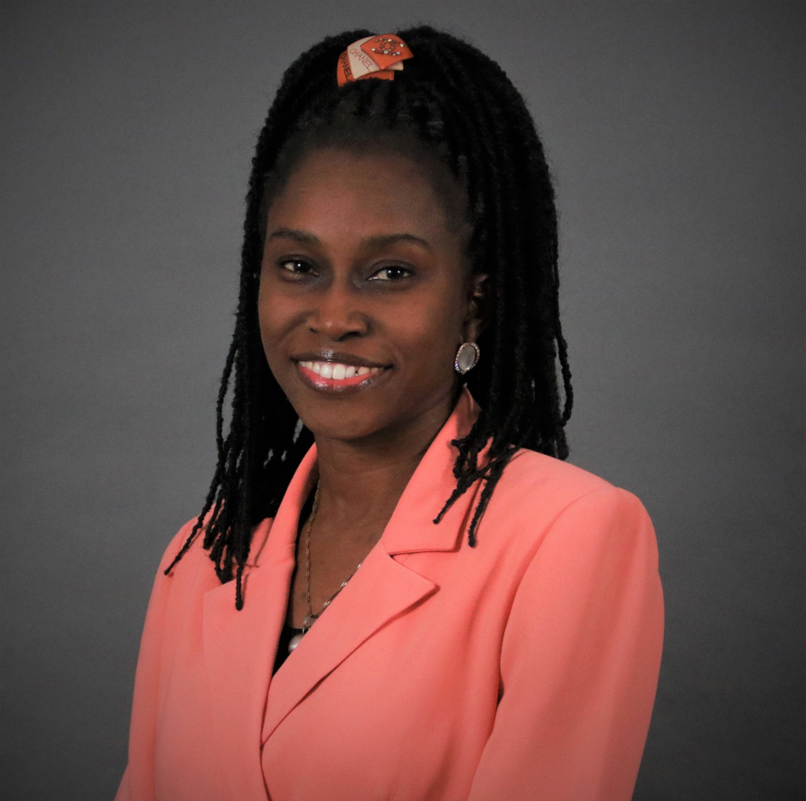 Olawuyi, Yetunde