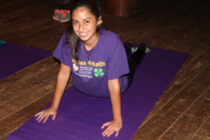 Youth-Ambassadors-participate-in-a-morning-yoga-session
