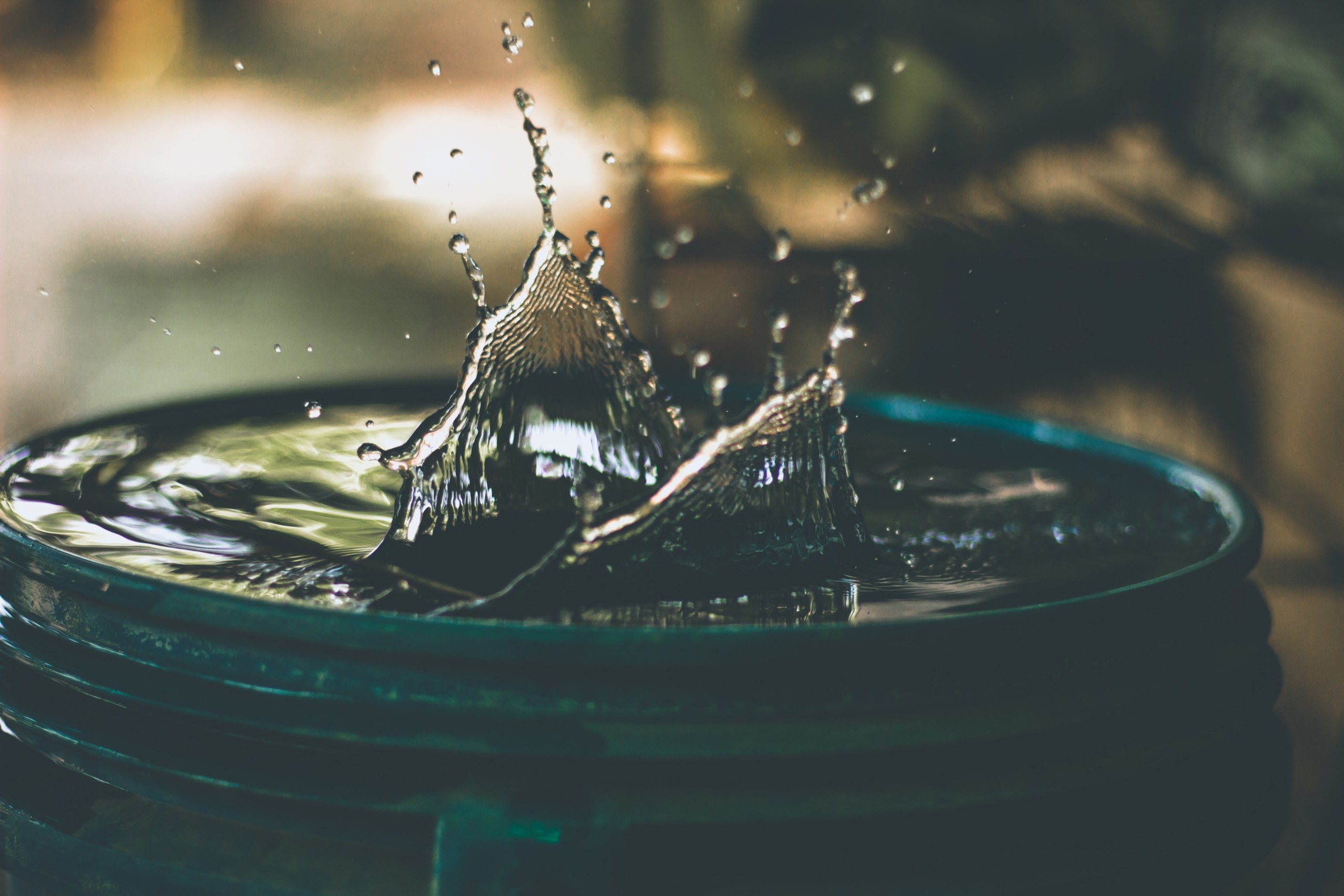 Sustainable Agriculture Program Water Resource Management