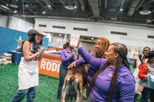 Goal 3: Increase student enrollment, retention, and success