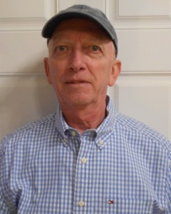 Larry Brown