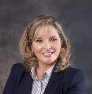 Portrait of Blanca Ruiz