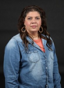 Portrait of Tina Munoz