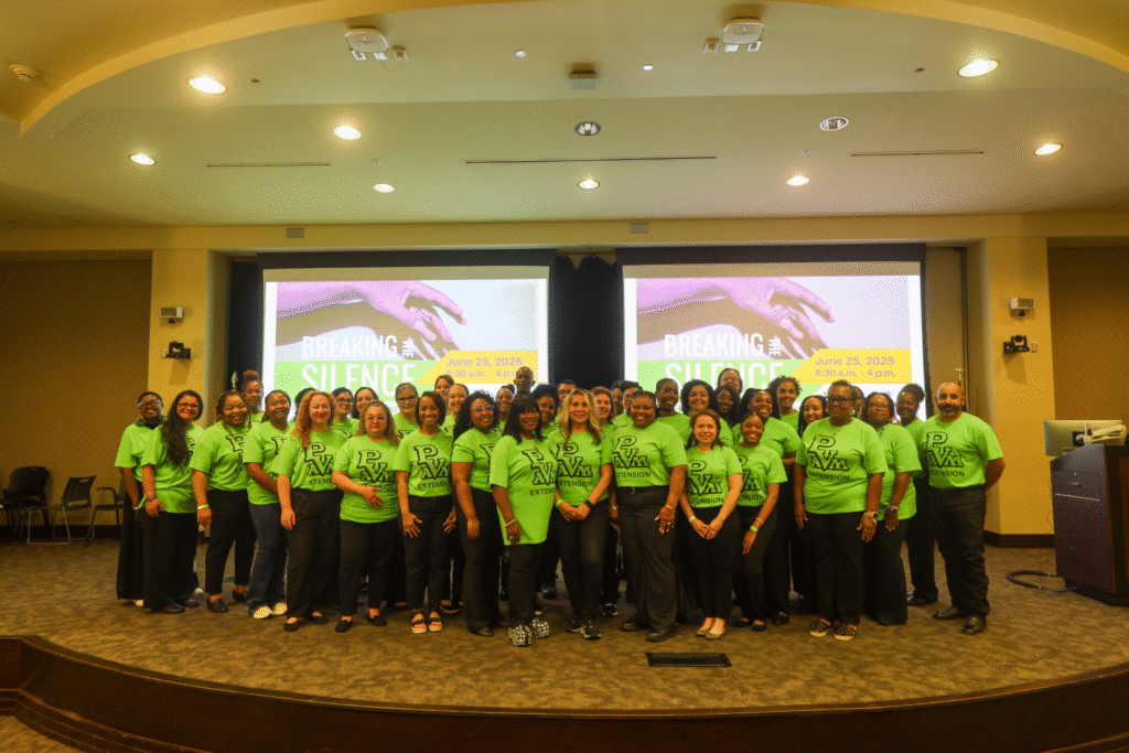 FCH Mental Wellness Group Photo