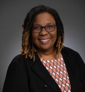 Sheena Reeves, Ph.D.