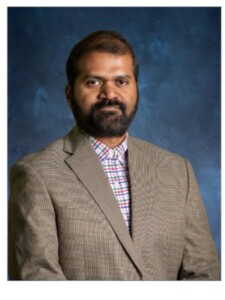 Sunith Madduri, Ph.D.