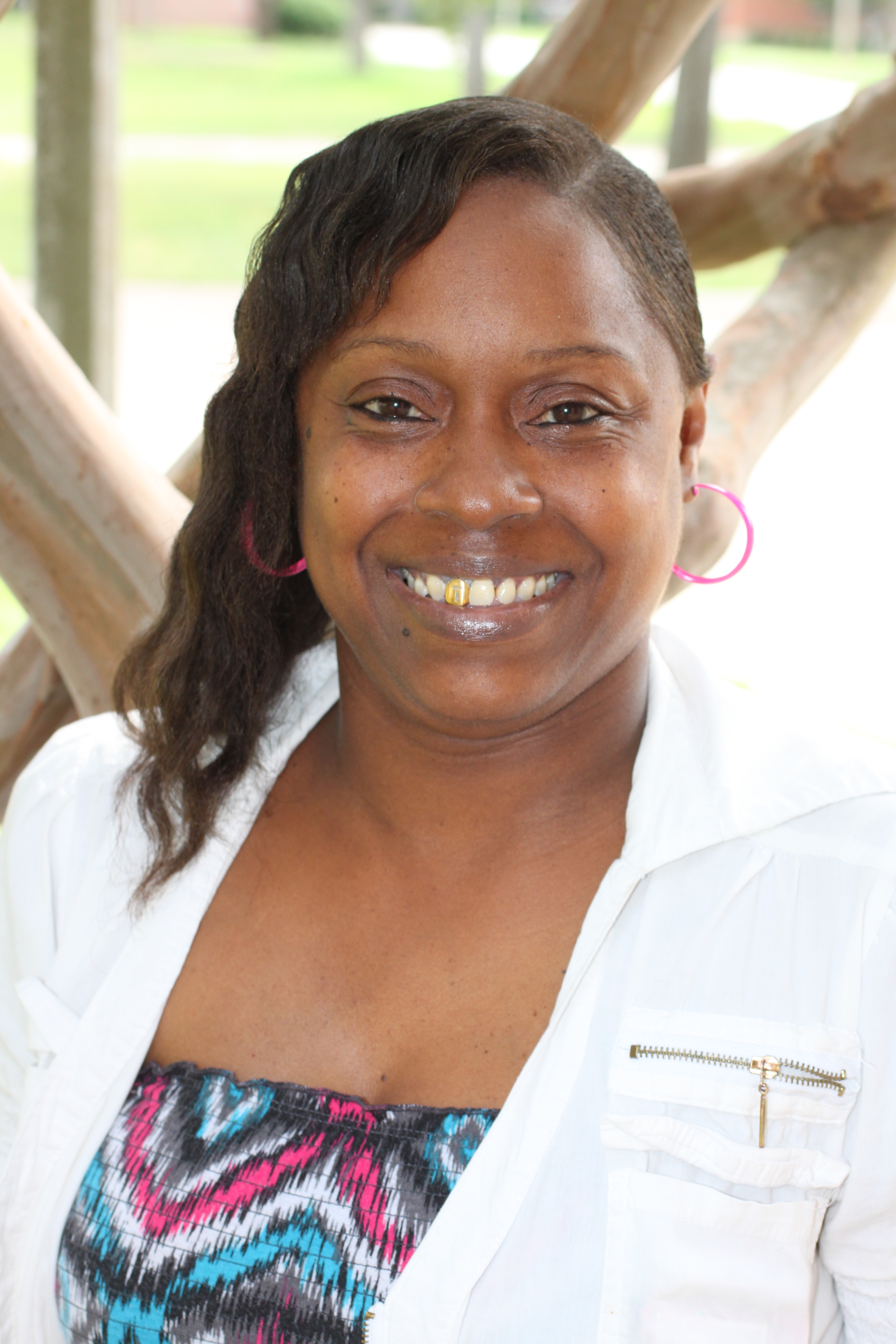 Ms. LaToya Fisher