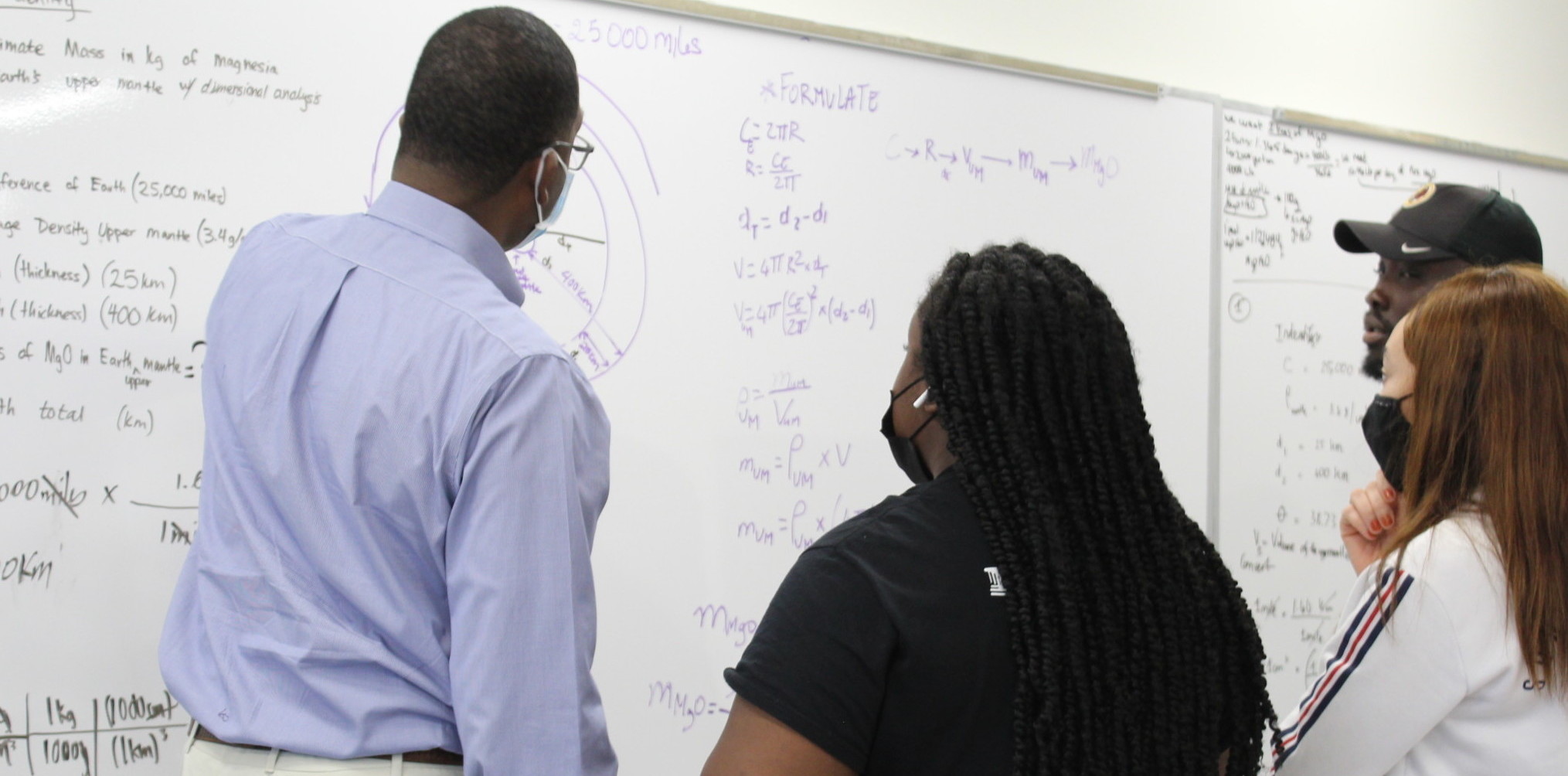 Active learning