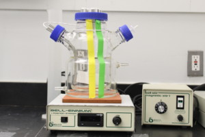 Bio Process Research Laboratory