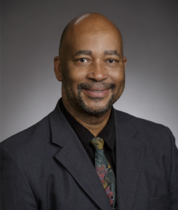 Dr. Irvin W. Osborne-Lee