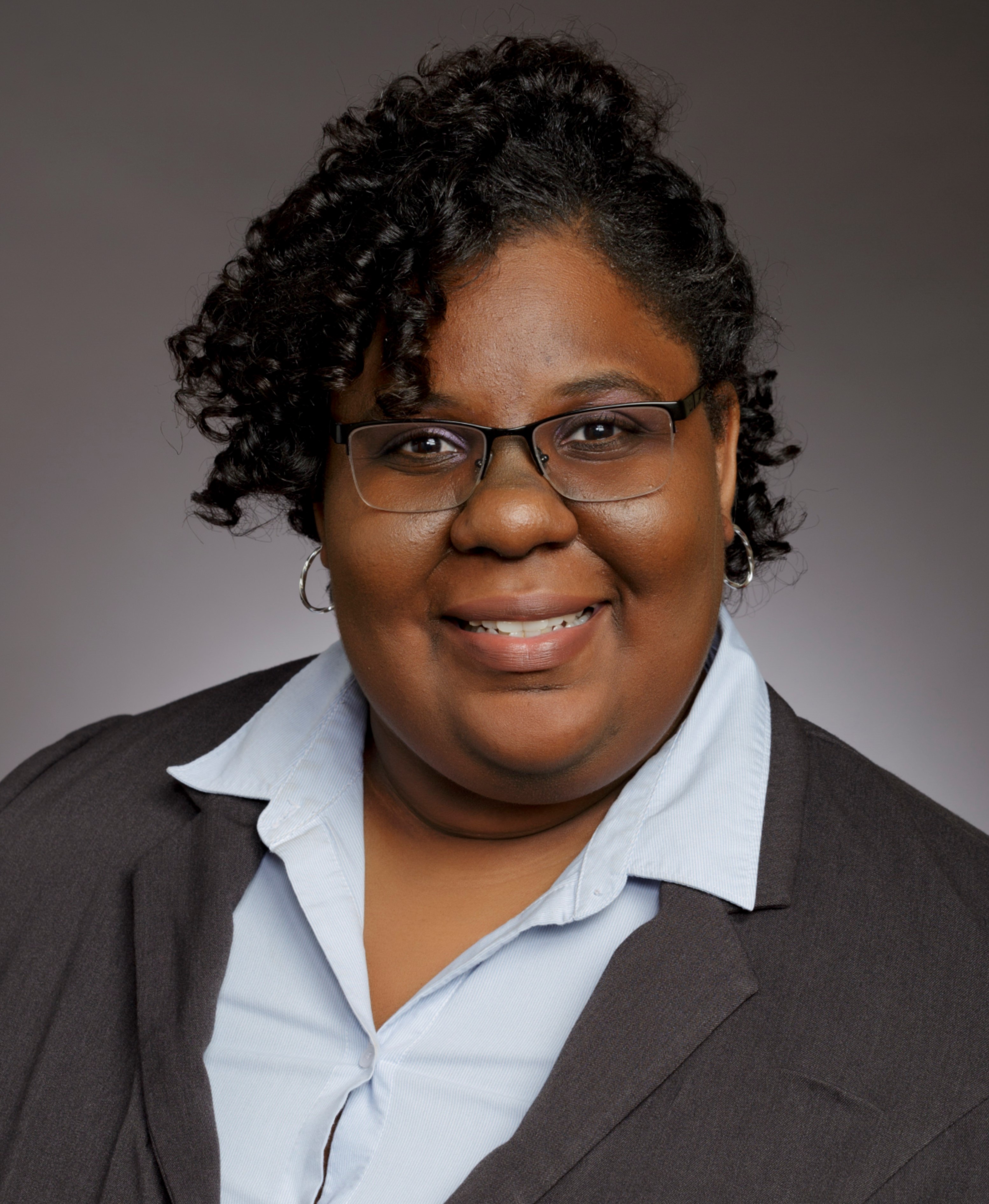 Dr. Sheena M. Reeves