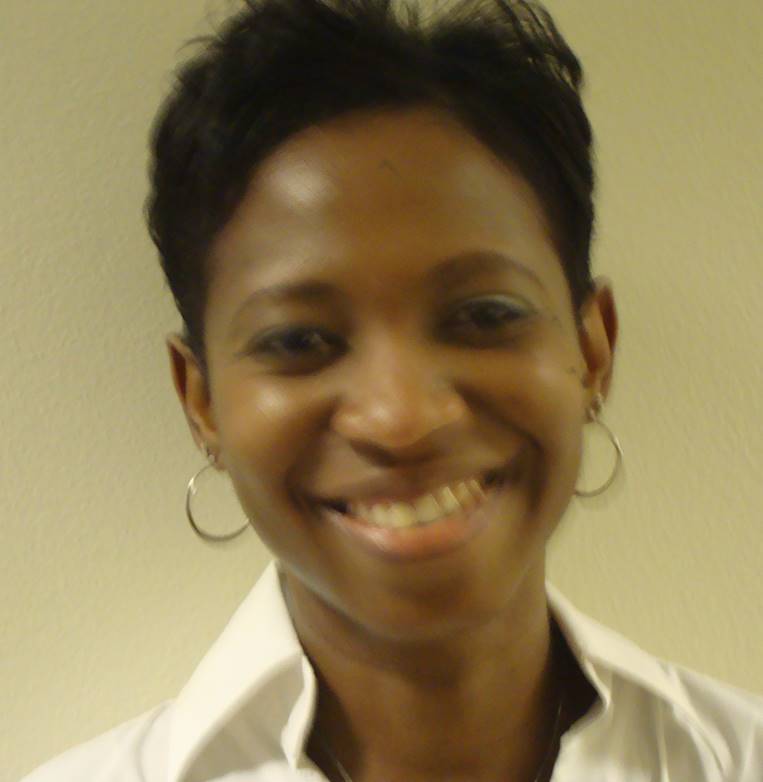 Dr. Andrea Ashley-Oyewole Dr. Andrea Ashley-Oyewole
