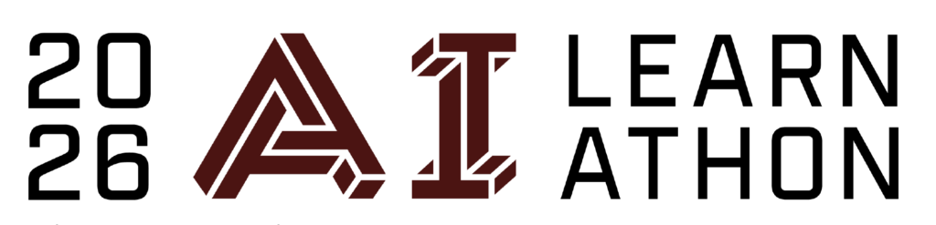 TAMUS AI Learnathon Logo