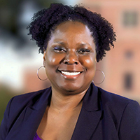 Charlene Stubblefield