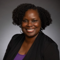 Charlene Stubblefield Profile Pic Charlene Stubblefield