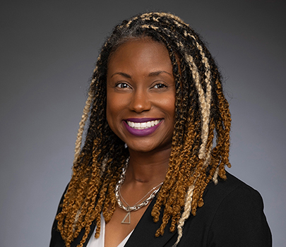 Jasmine Hamilton