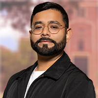 Matthew Herrera