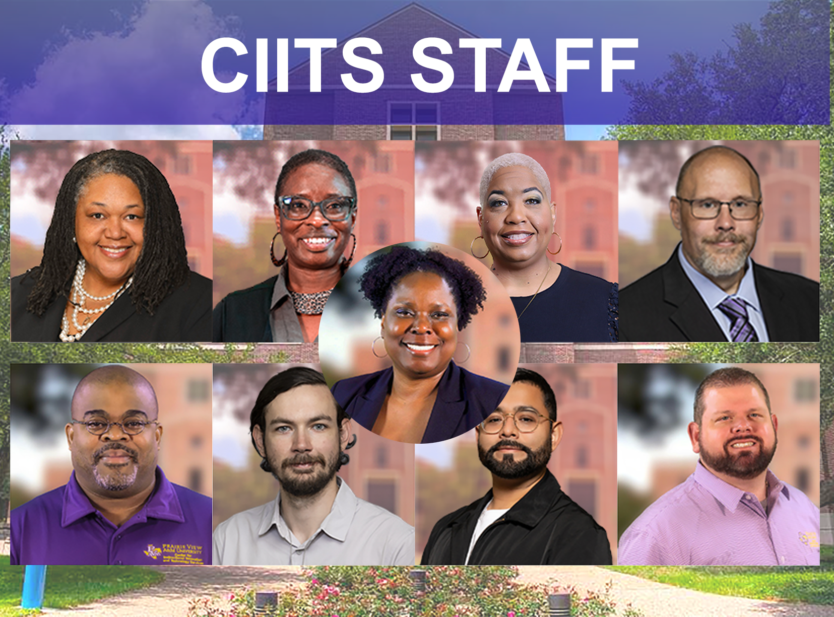 CIITS Staff